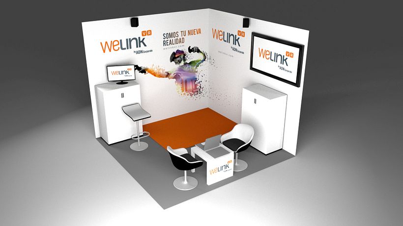 WeLink Stand 2