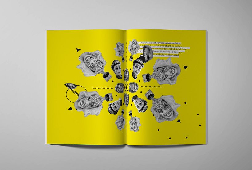 Collage - Editorial -1