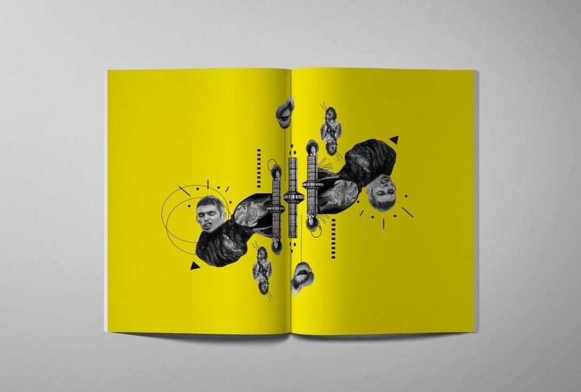 Collage - Editorial 0