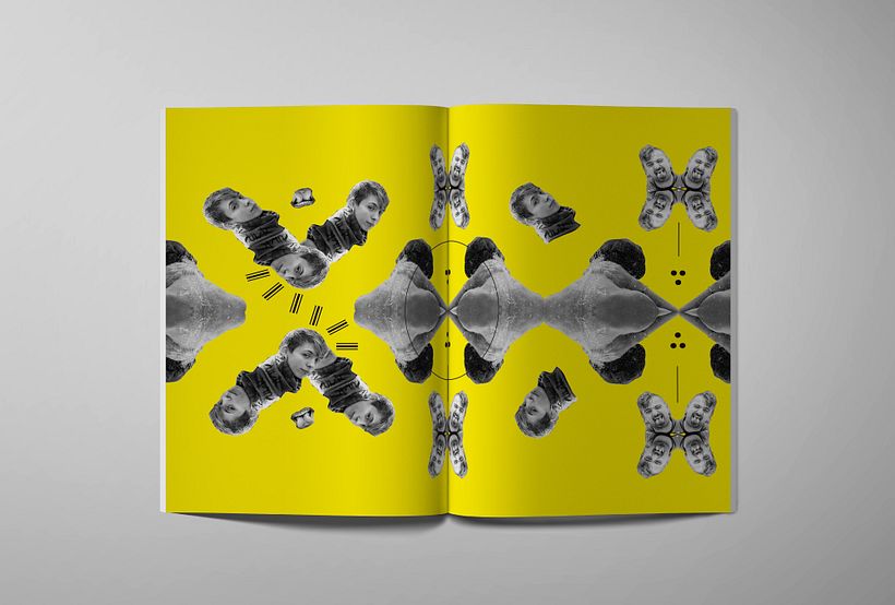 Collage - Editorial 1