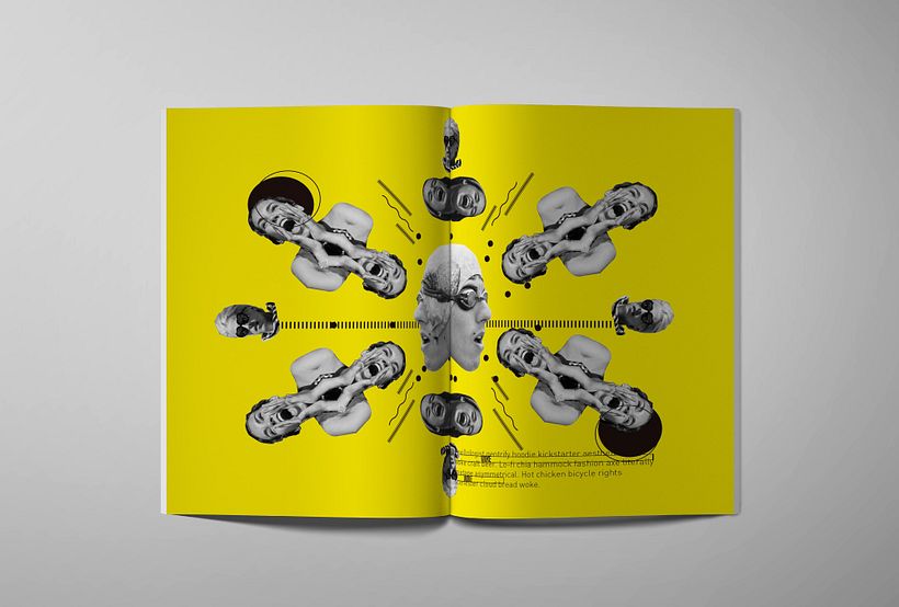 Collage - Editorial 2