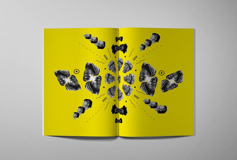 Collage - Editorial 3