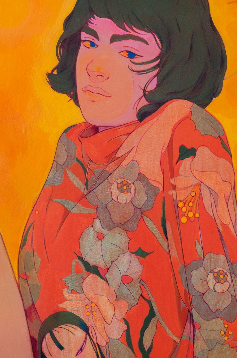 CIËLO - Siempre Tan Lejos 1