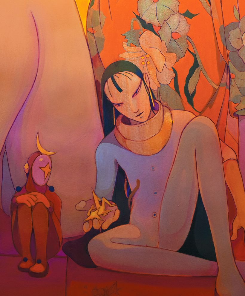 CIËLO - Siempre Tan Lejos 2