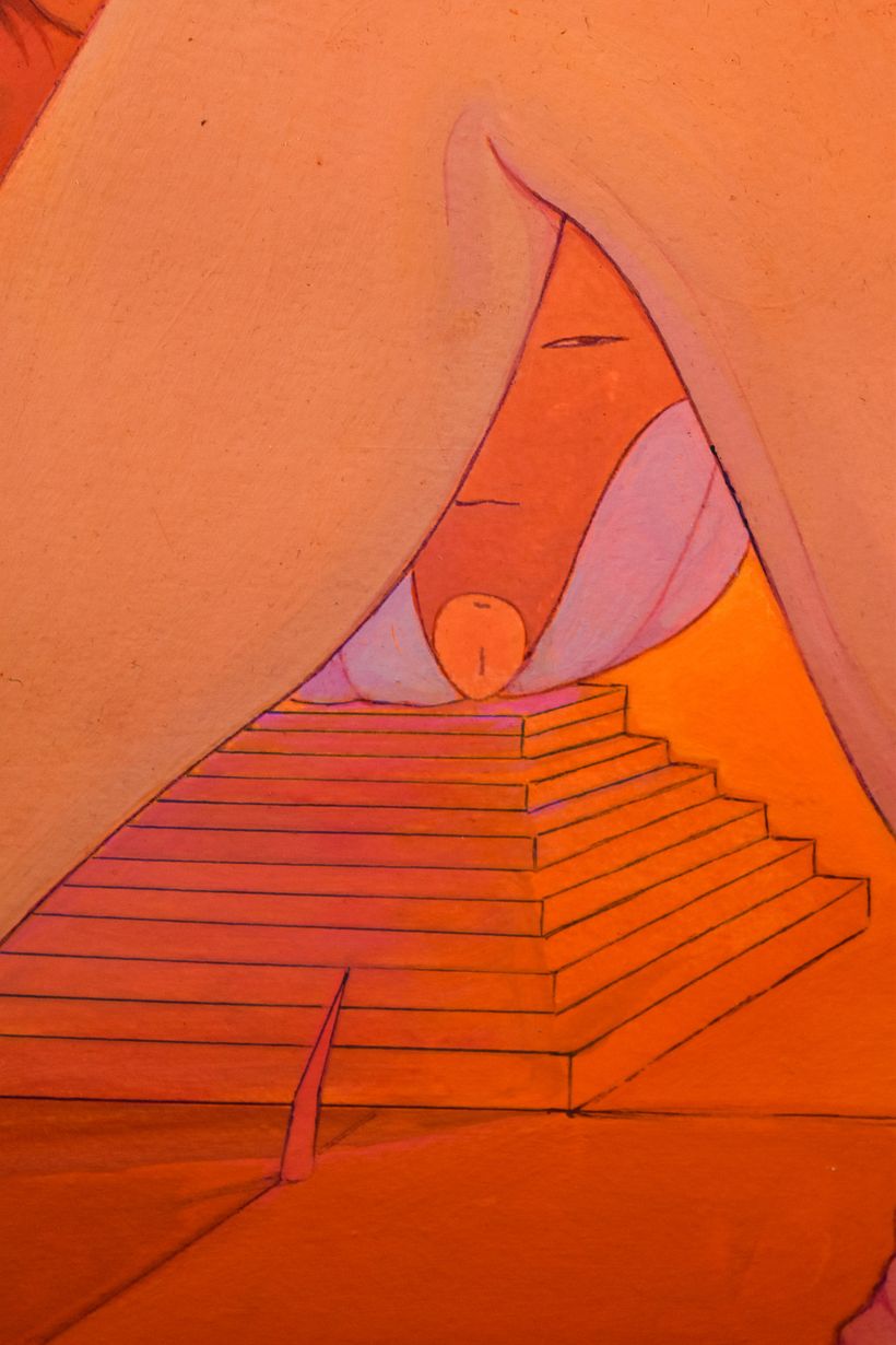 CIËLO - Siempre Tan Lejos 5