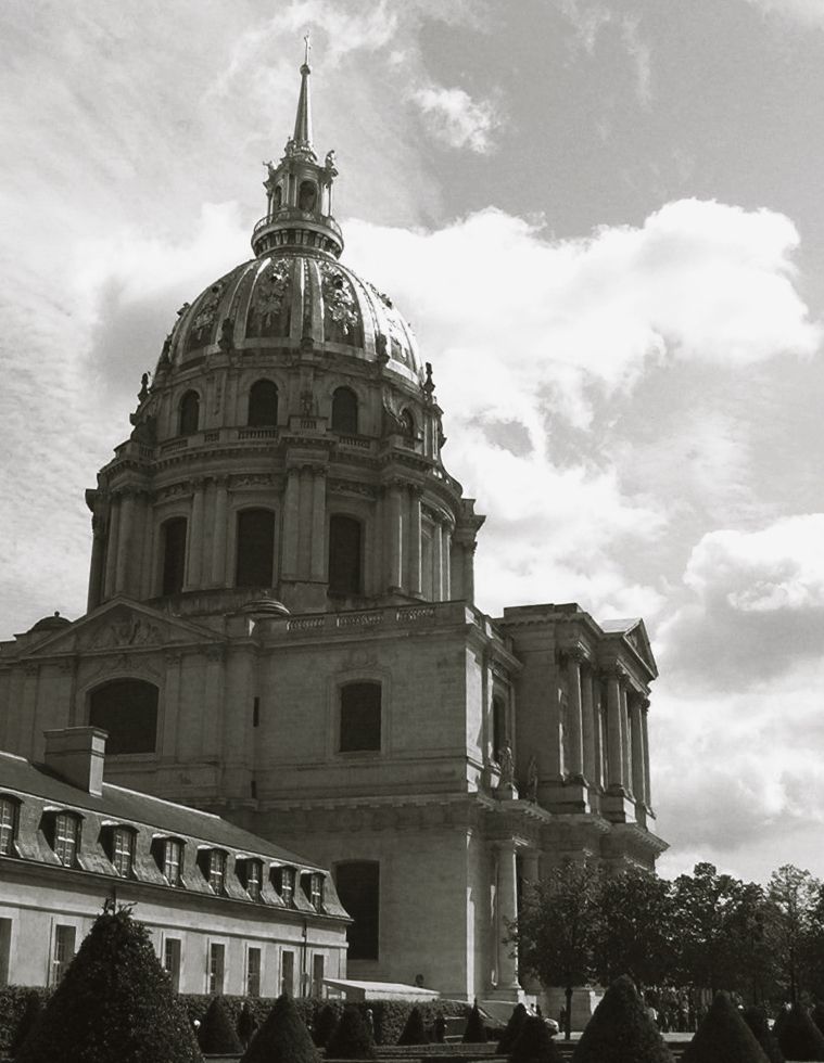 Paris -1