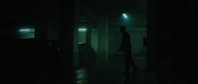 EX ZOMBIE | Commercial  2