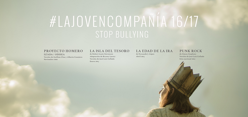 STOPBULLYING 8