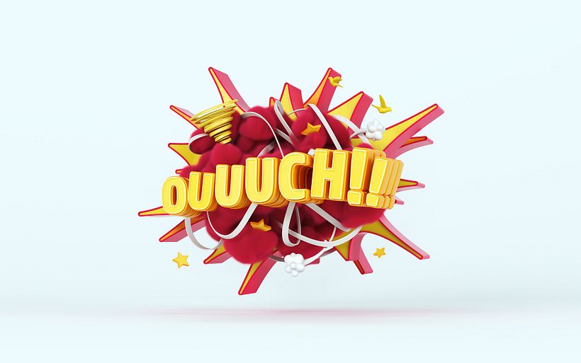 Santalucia, AHHHG!! 1