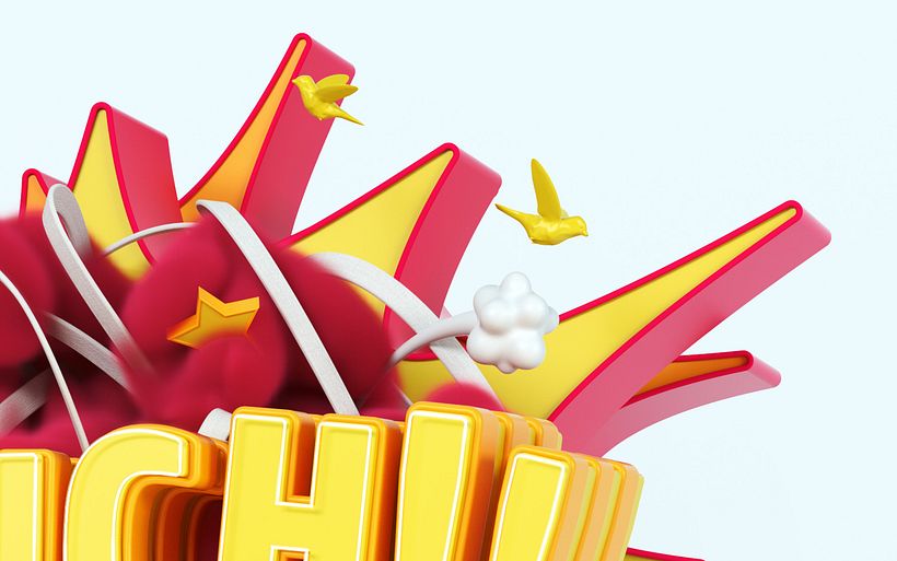 Santalucia, AHHHG!! 5