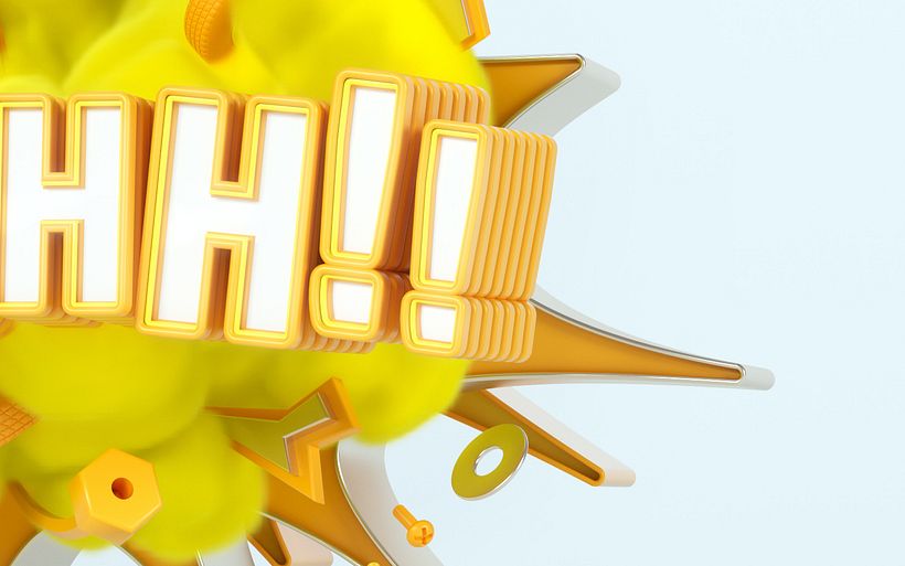 Santalucia, AHHHG!! 7