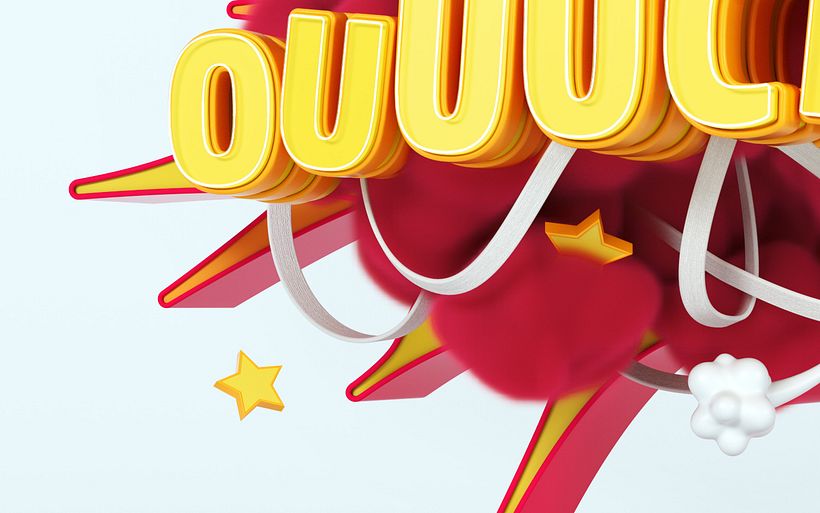 Santalucia, AHHHG!! 8