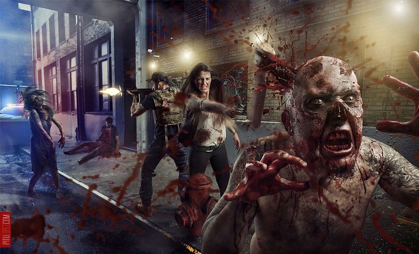 Fotografía creativa y fotocomposición sin límites 14