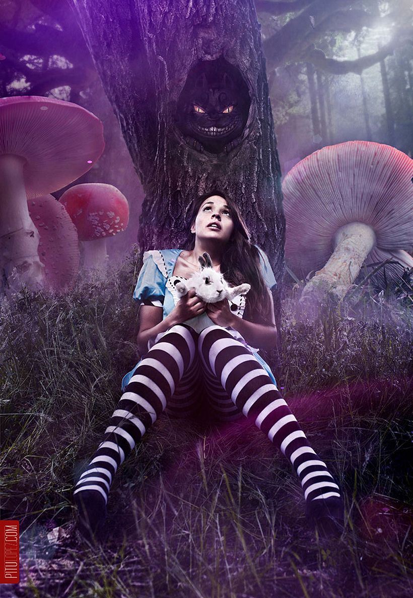 Fotografía creativa y fotocomposición sin límites 15