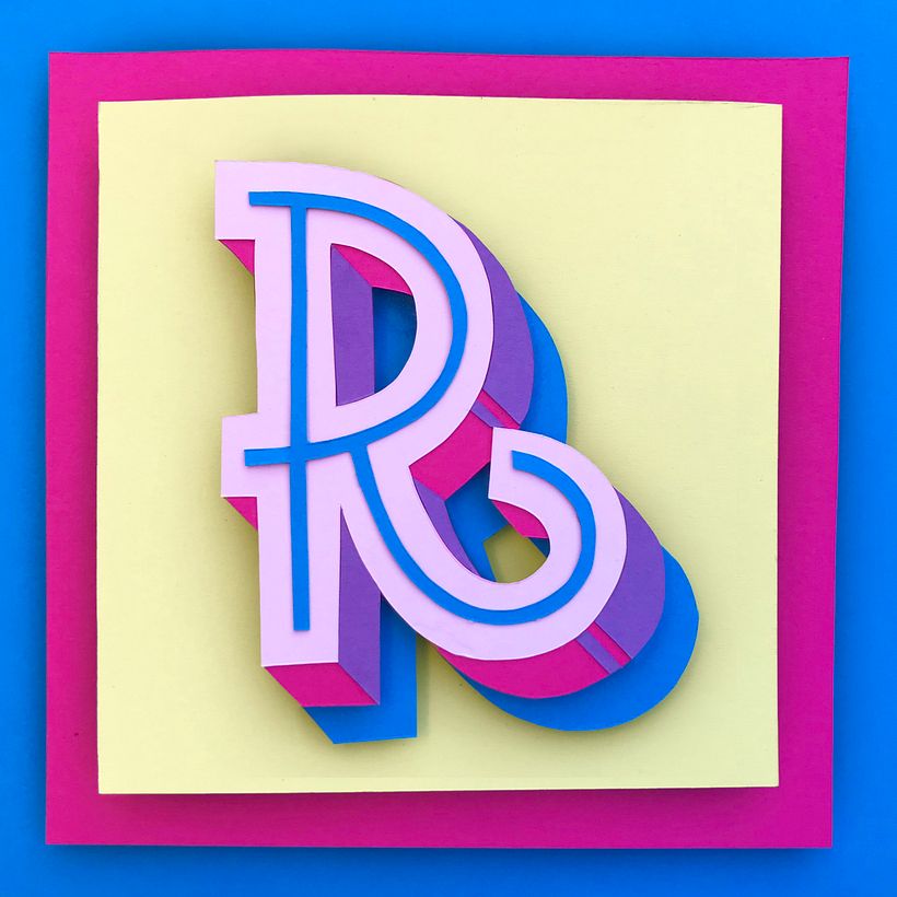 Bright type 1
