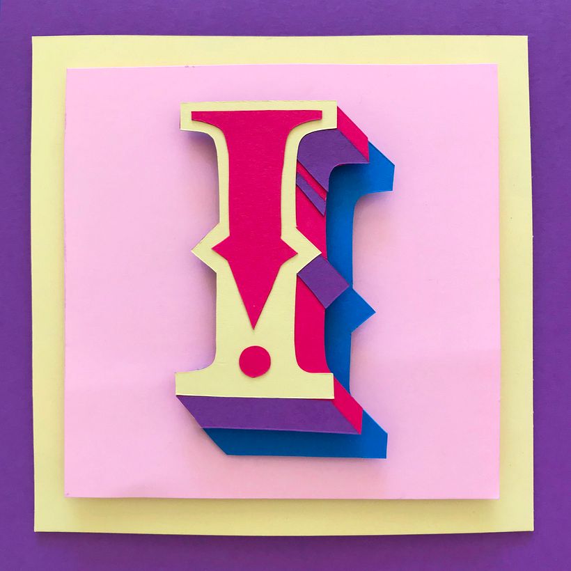 Bright type 2