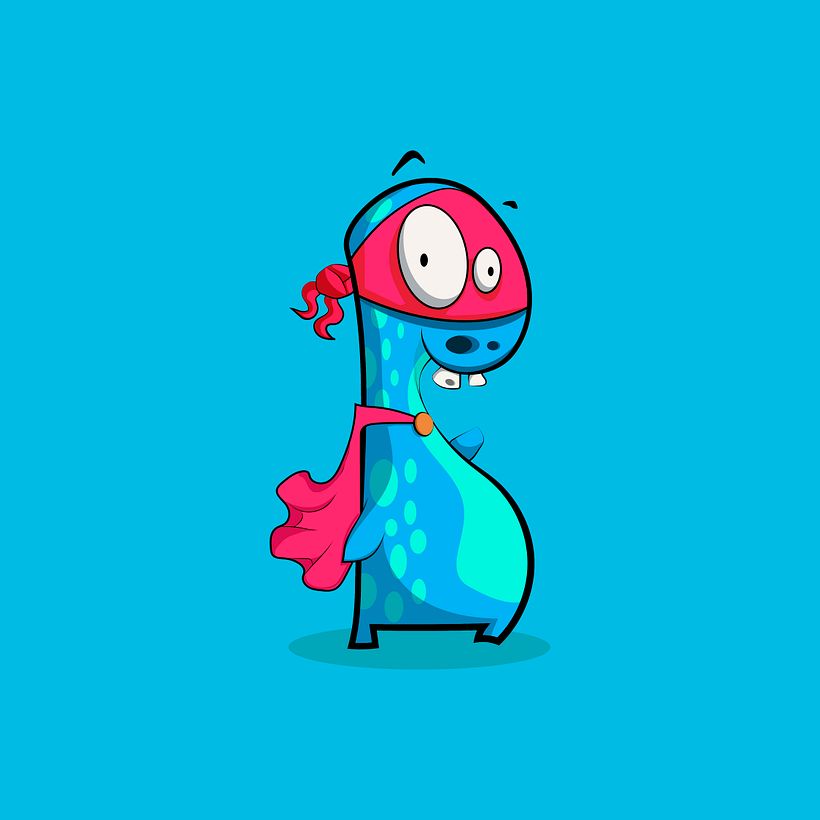 Speed Art illustrator 3