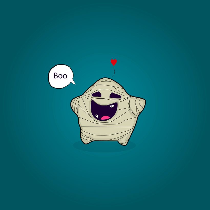 Speed Art illustrator 5