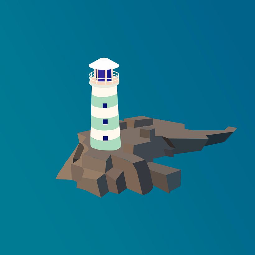 Speed Art illustrator 15