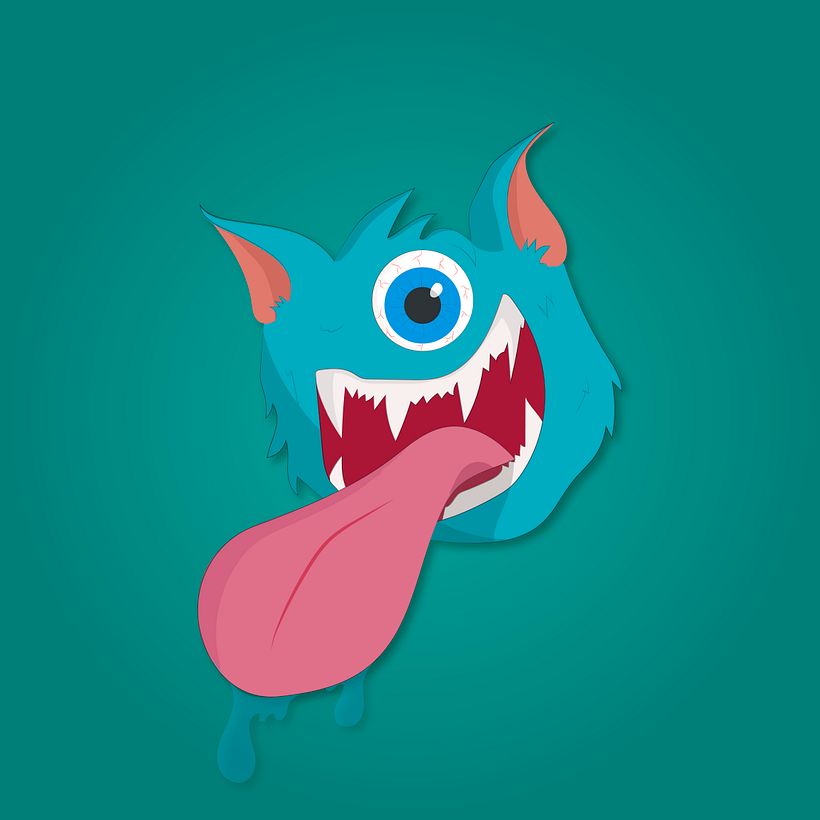 Speed Art illustrator 17