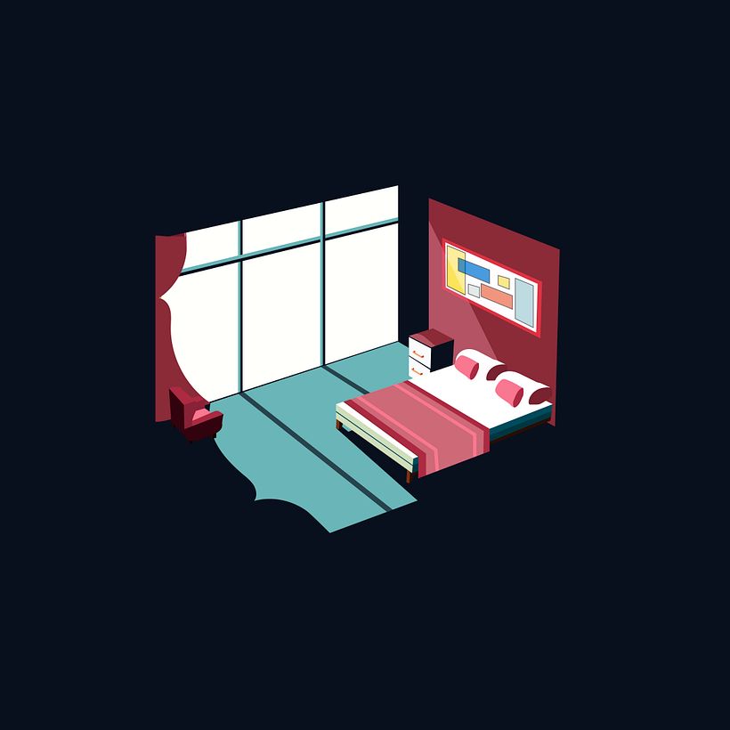 Speed Art illustrator 19