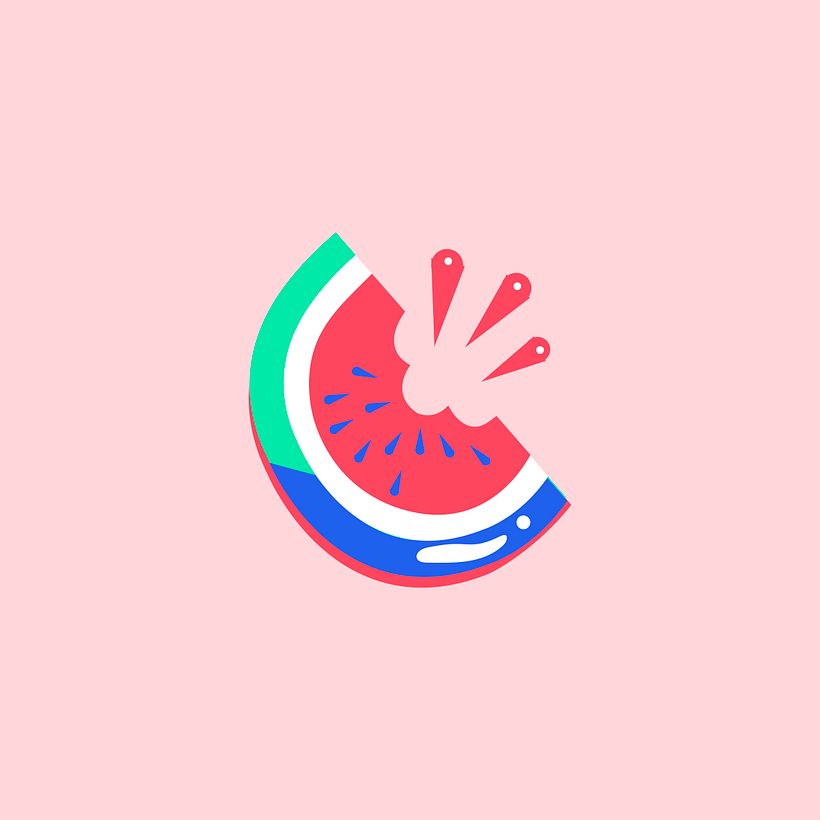Speed Art illustrator 1