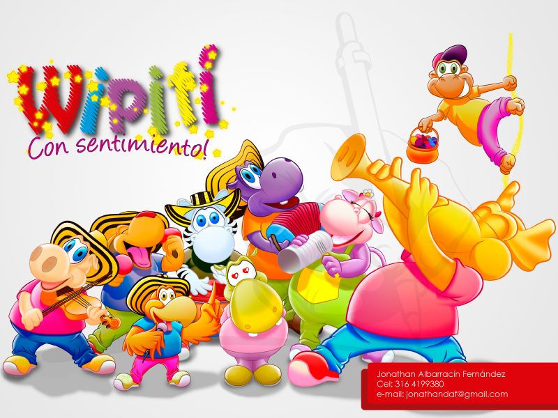 Ilustraciones 4