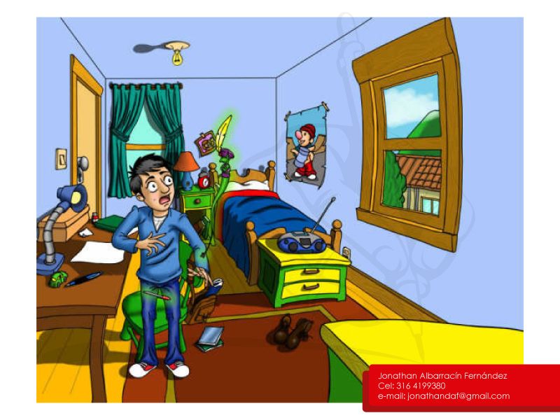 Ilustraciones 5