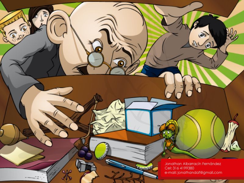 Ilustraciones 7
