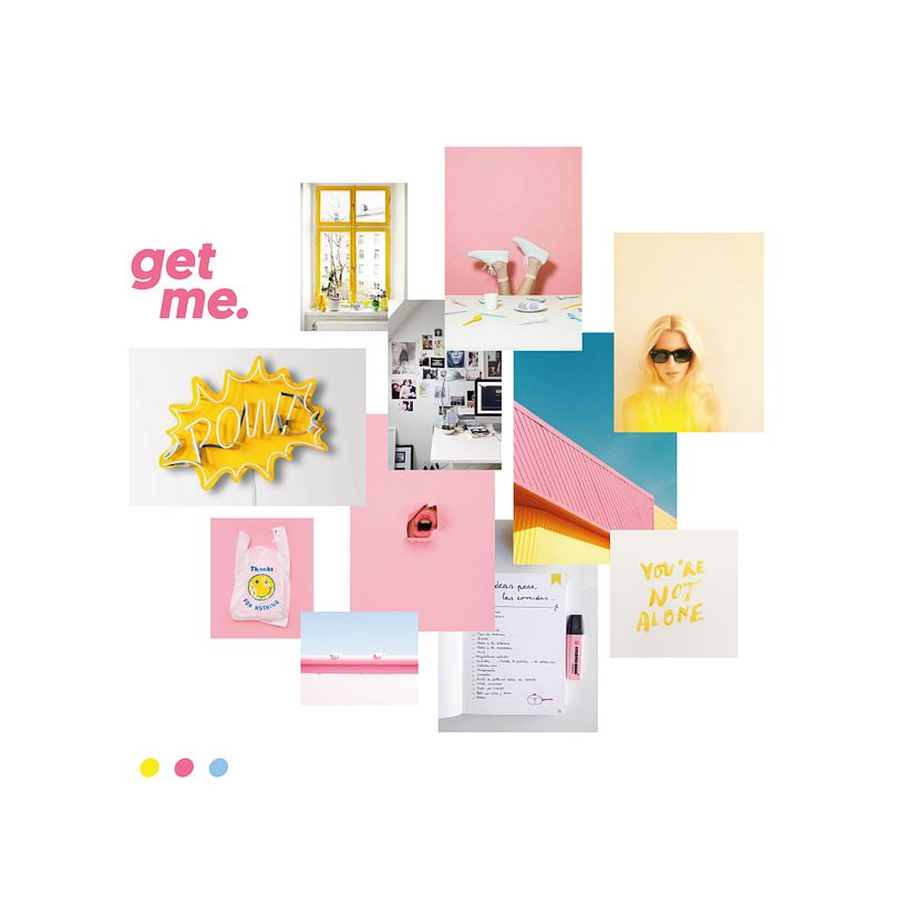 Get me. 1