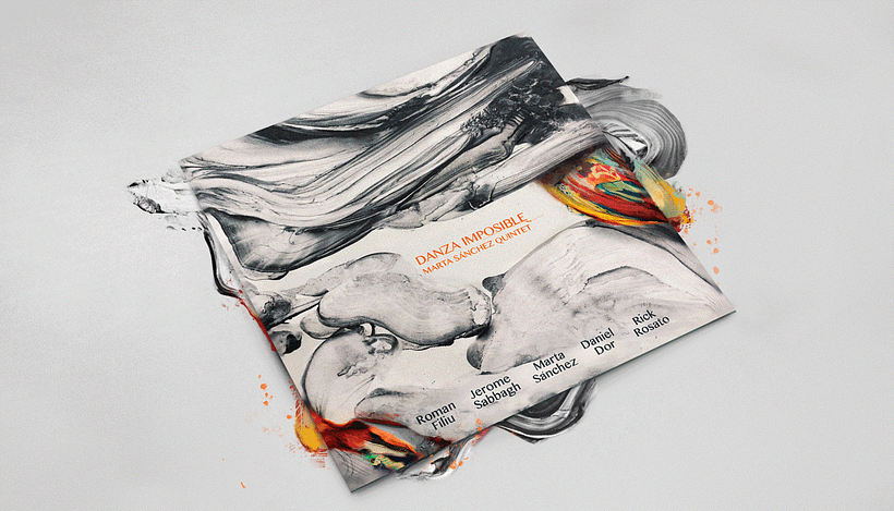 Album Covers 1