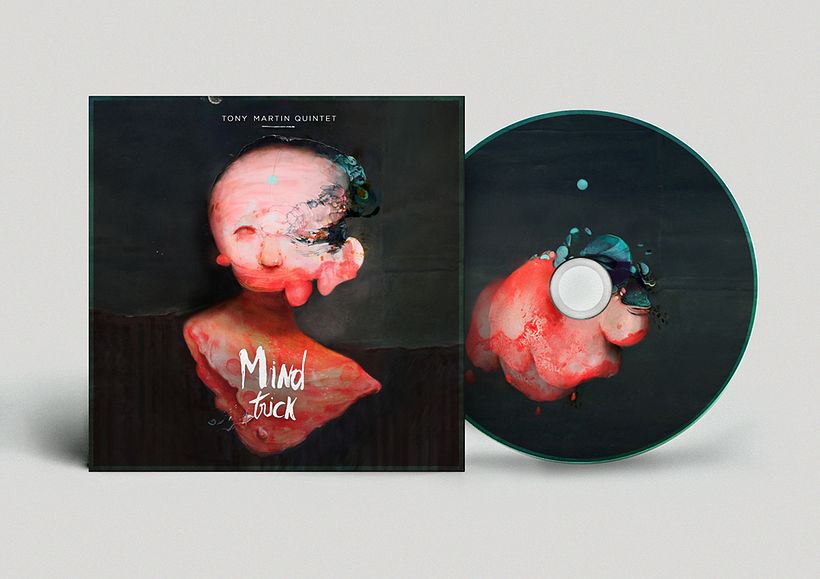 Album Covers 4