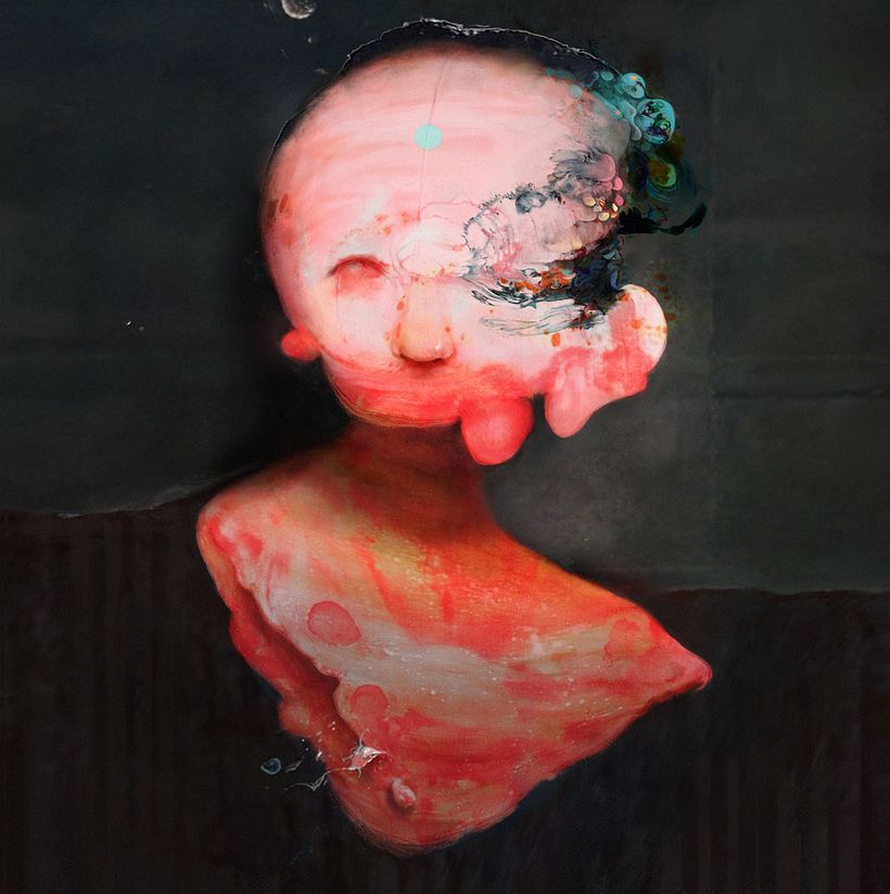 Album Covers 3