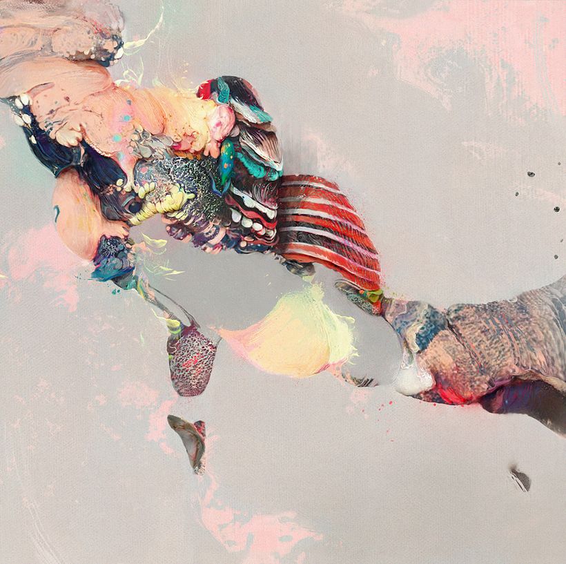 Album Covers 6