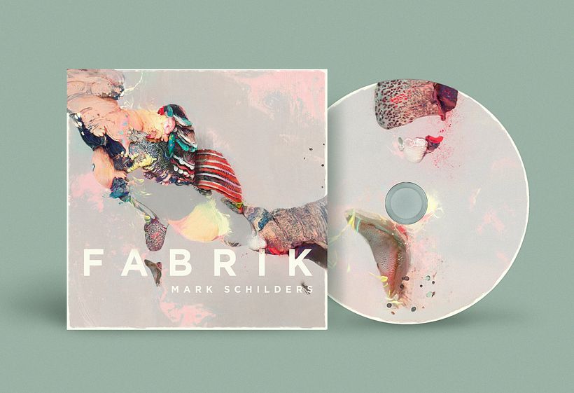 Album Covers 7