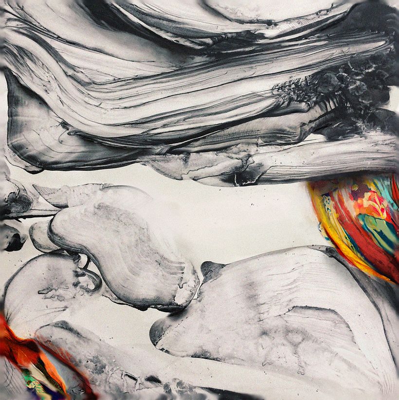 Album Covers 12