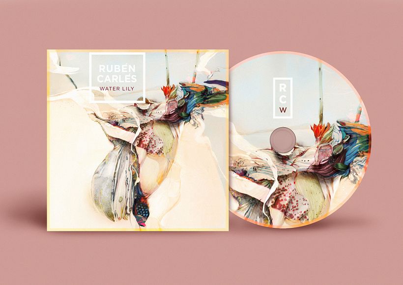 Album Covers 10