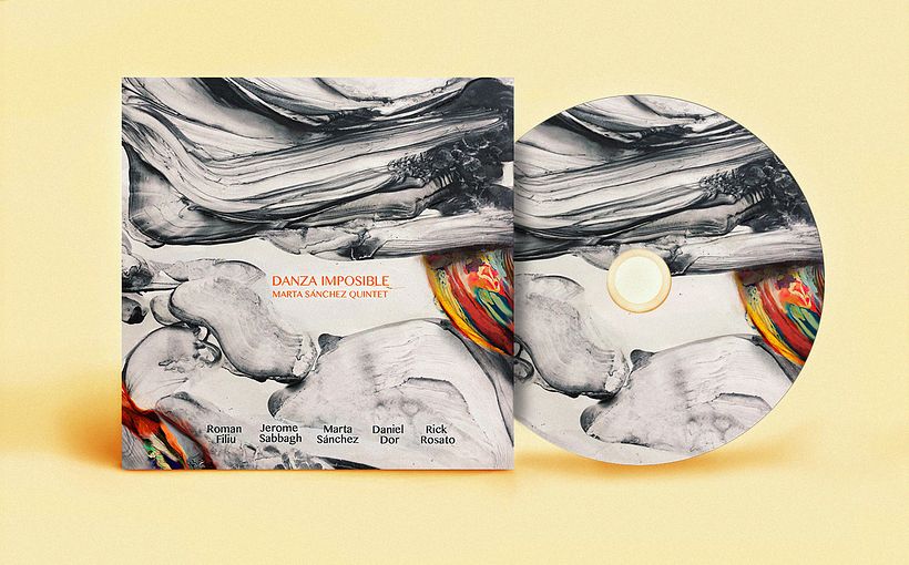 Album Covers 13