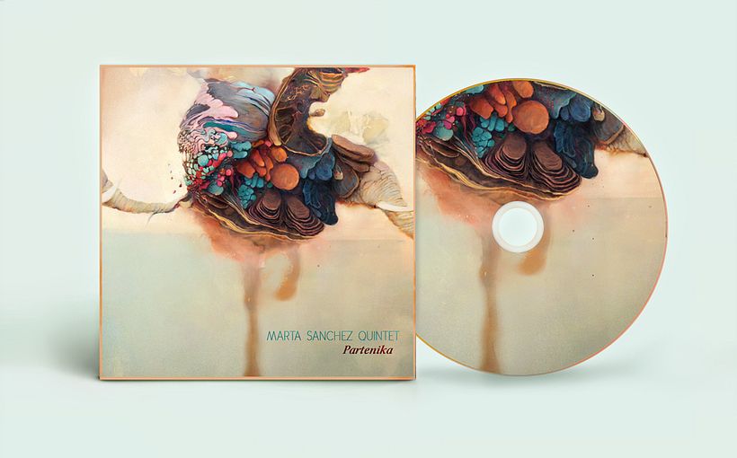 Album Covers 16