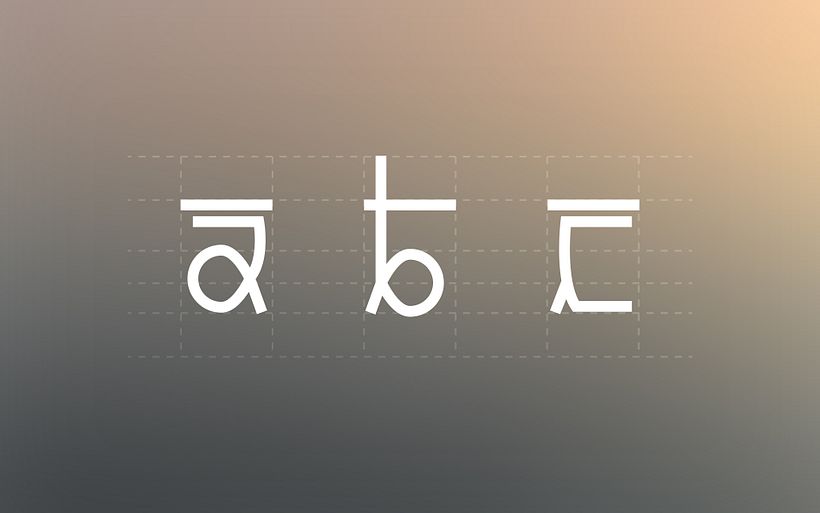 Devalphari Typeface 1