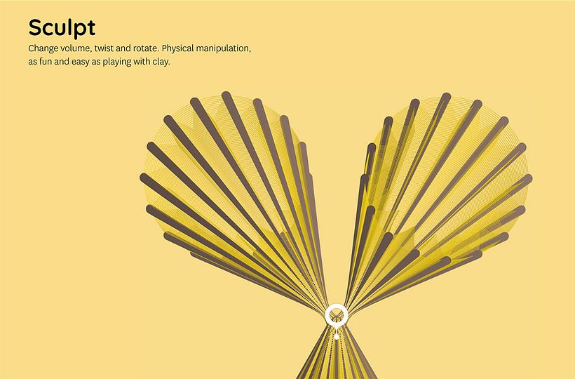 Whorl, una app para despertar la creatividad 7