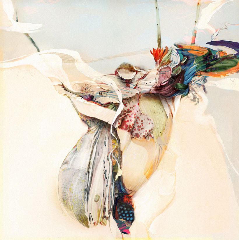 Album Covers 9