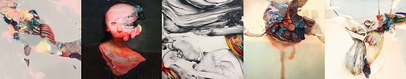 Album Covers 17