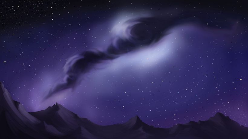 Enviroment Design -1