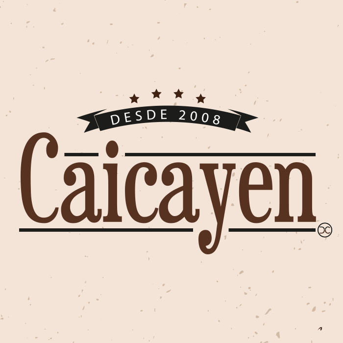 Caicayen 1