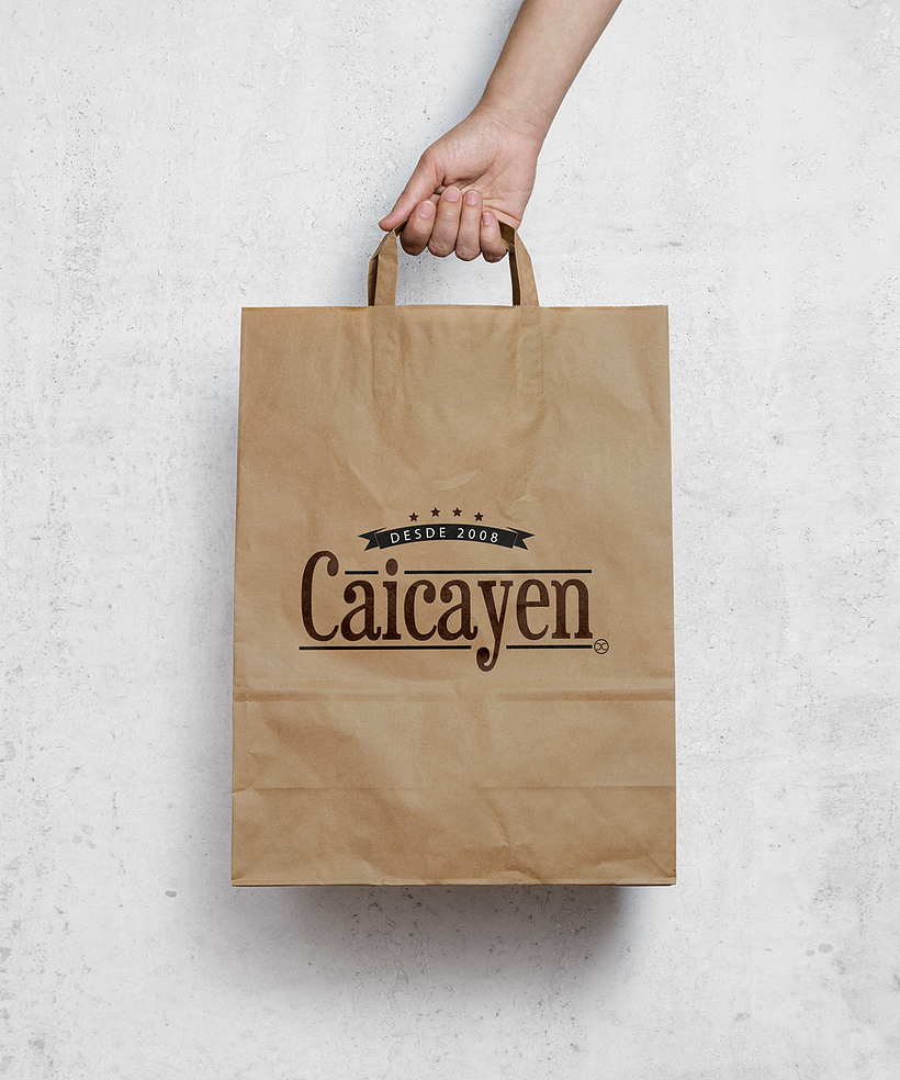 Caicayen 3