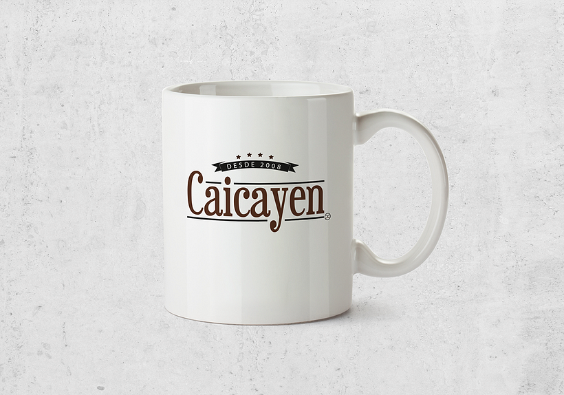 Caicayen 4