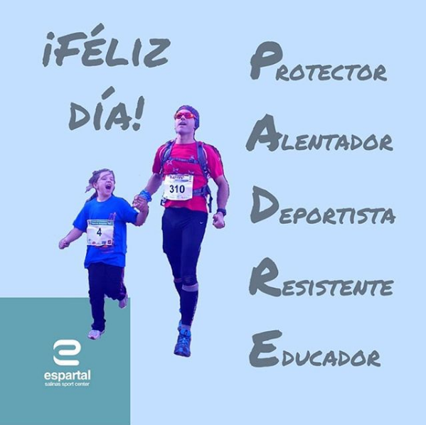 Espartal Sport Center 7