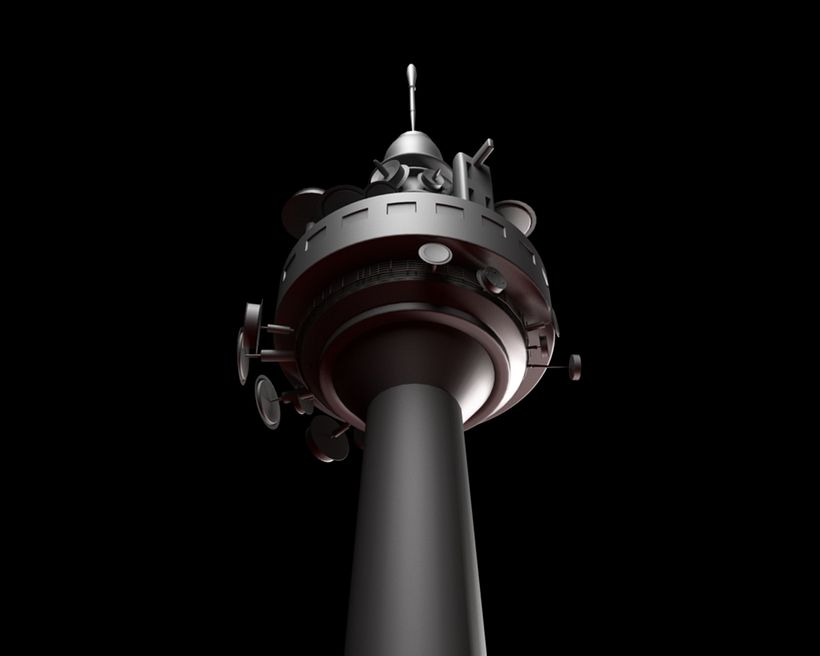 Cosas del curso 3D _ vray.  1