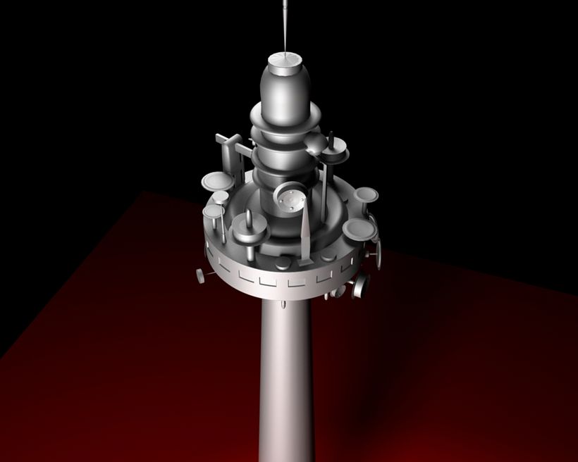 Cosas del curso 3D _ vray.  2